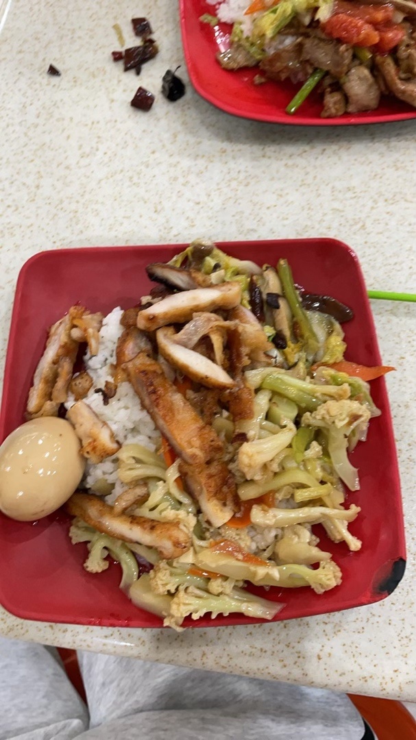 无痛减肥之路之十天瘦了7斤