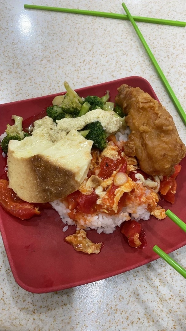 无痛减肥之路之十天瘦了7斤