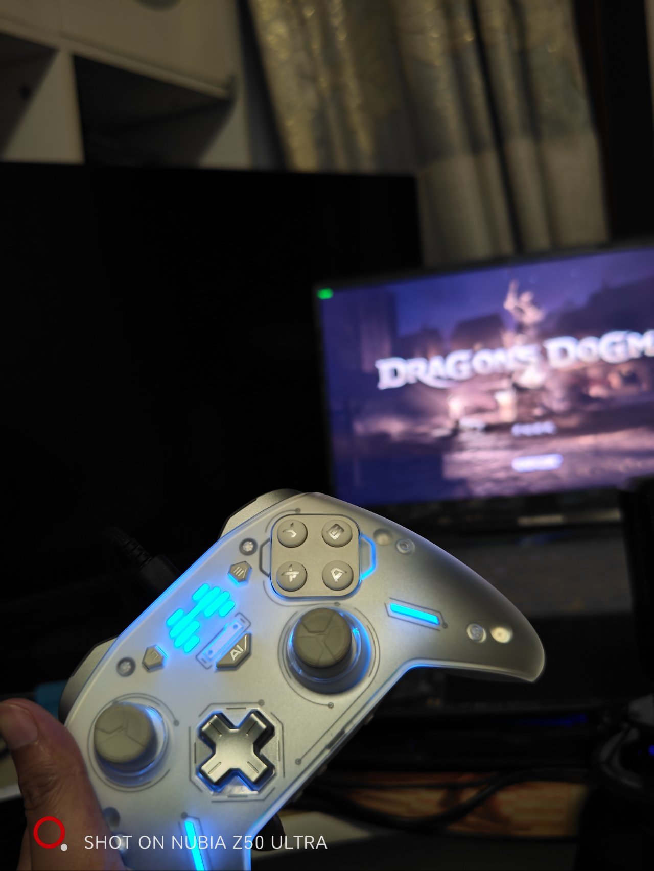 【球盟会】个人向手柄测评