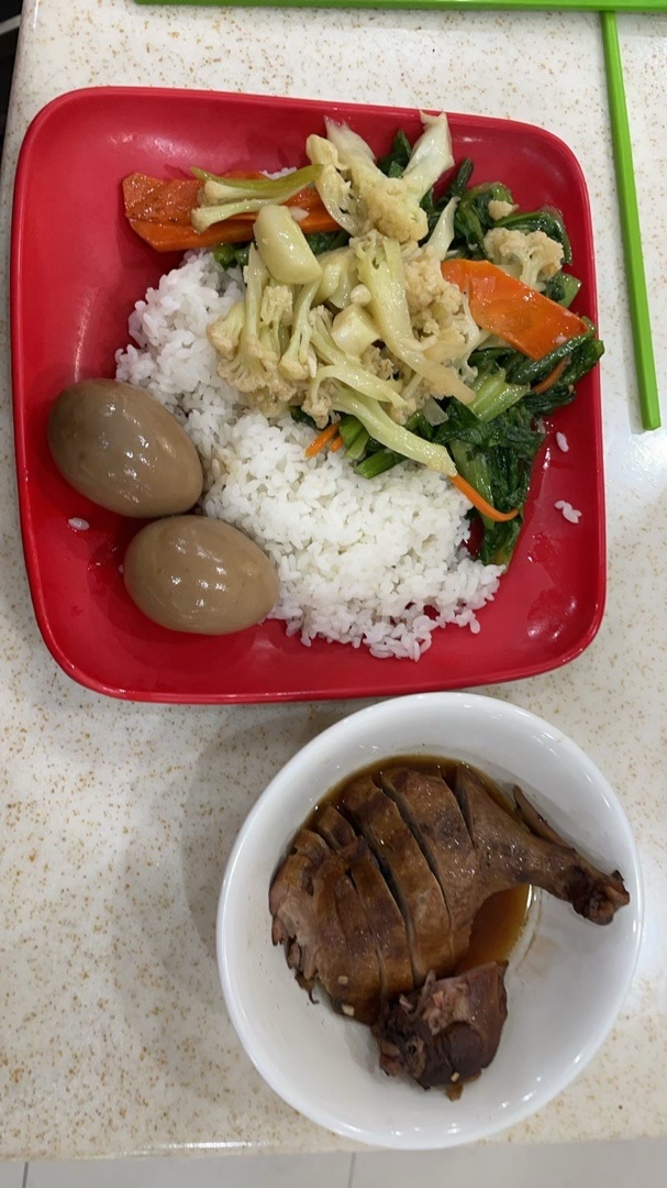 无痛减肥之路之十天瘦了7斤