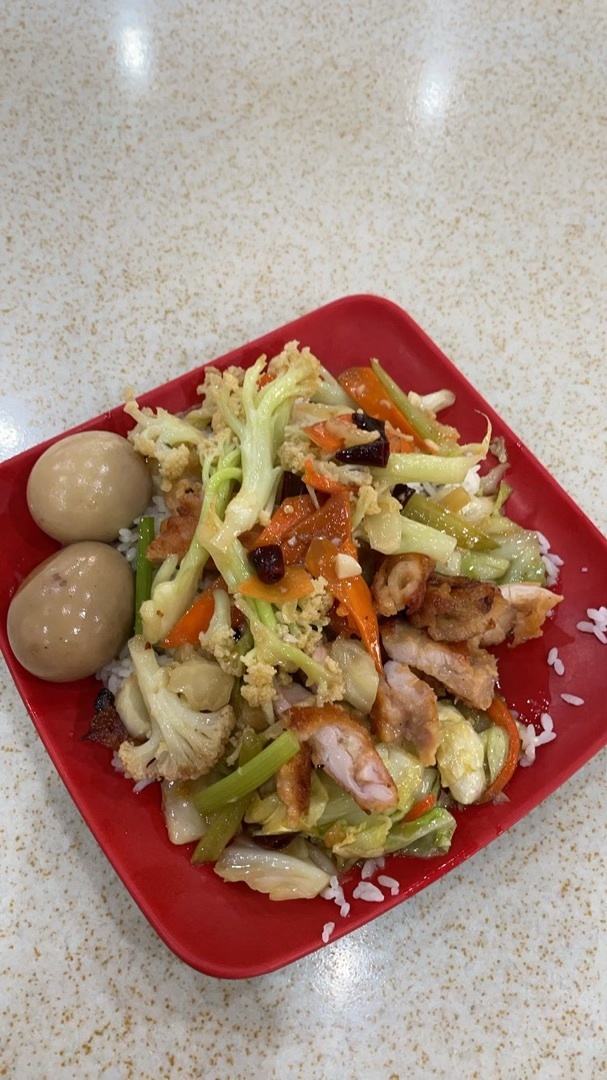 无痛减肥之路之十天瘦了7斤