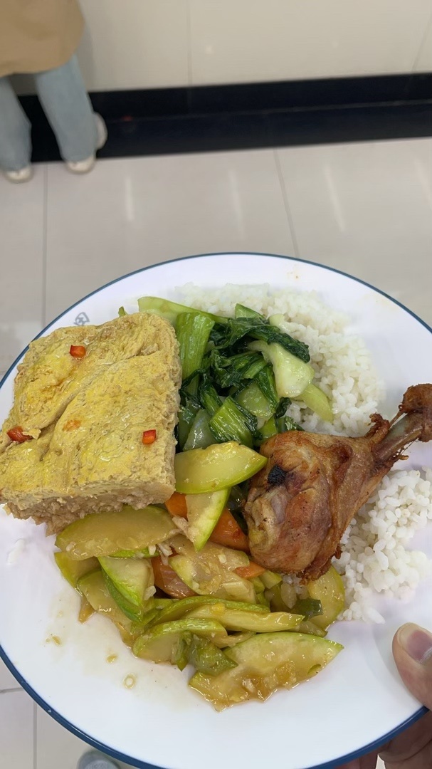 无痛减肥之路之十天瘦了7斤