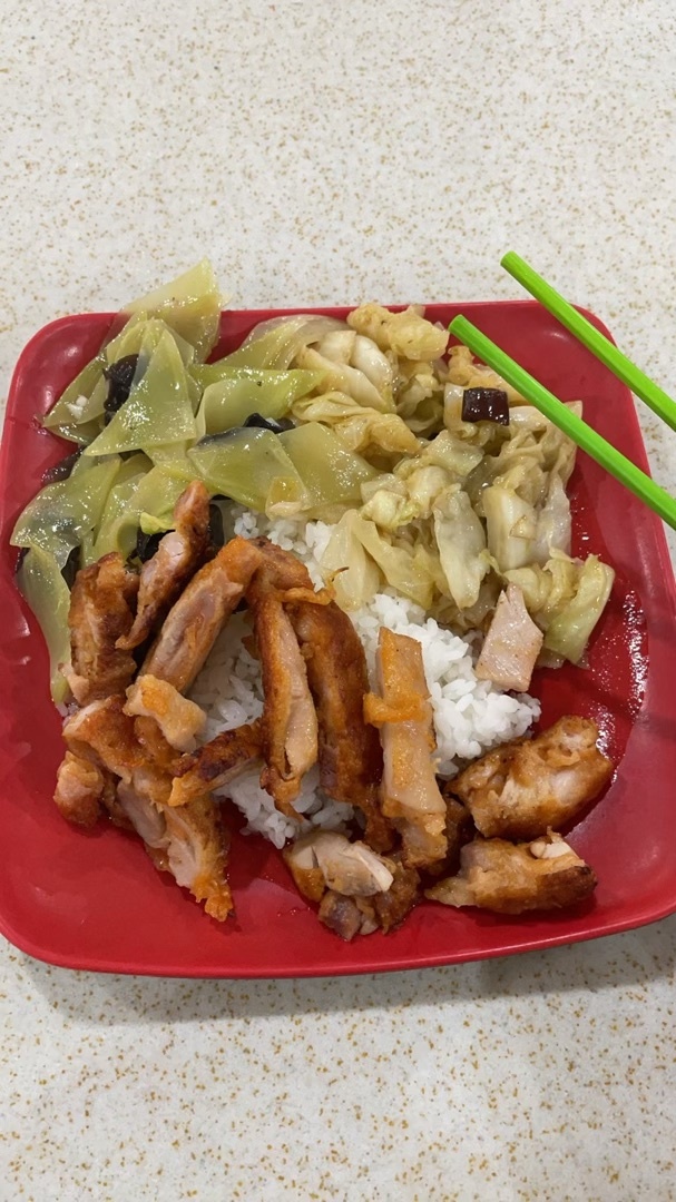 无痛减肥之路之十天瘦了7斤