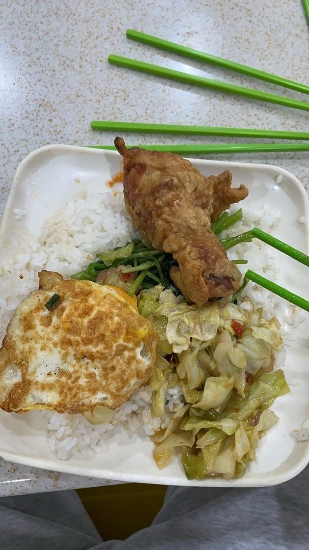 无痛减肥之路之十天瘦了7斤