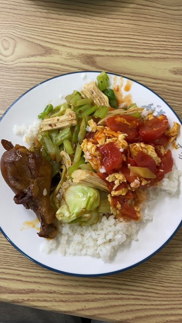 无痛减肥之路之十天瘦了7斤