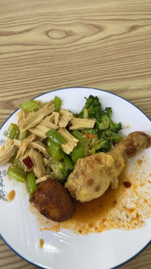 无痛减肥之路之十天瘦了7斤