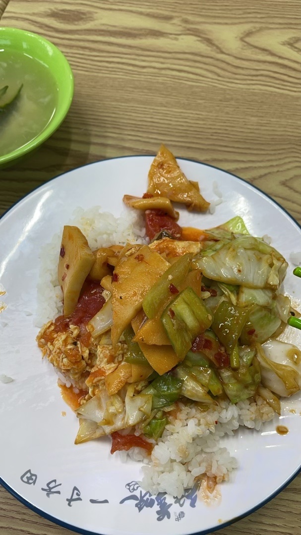 无痛减肥之路之十天瘦了7斤