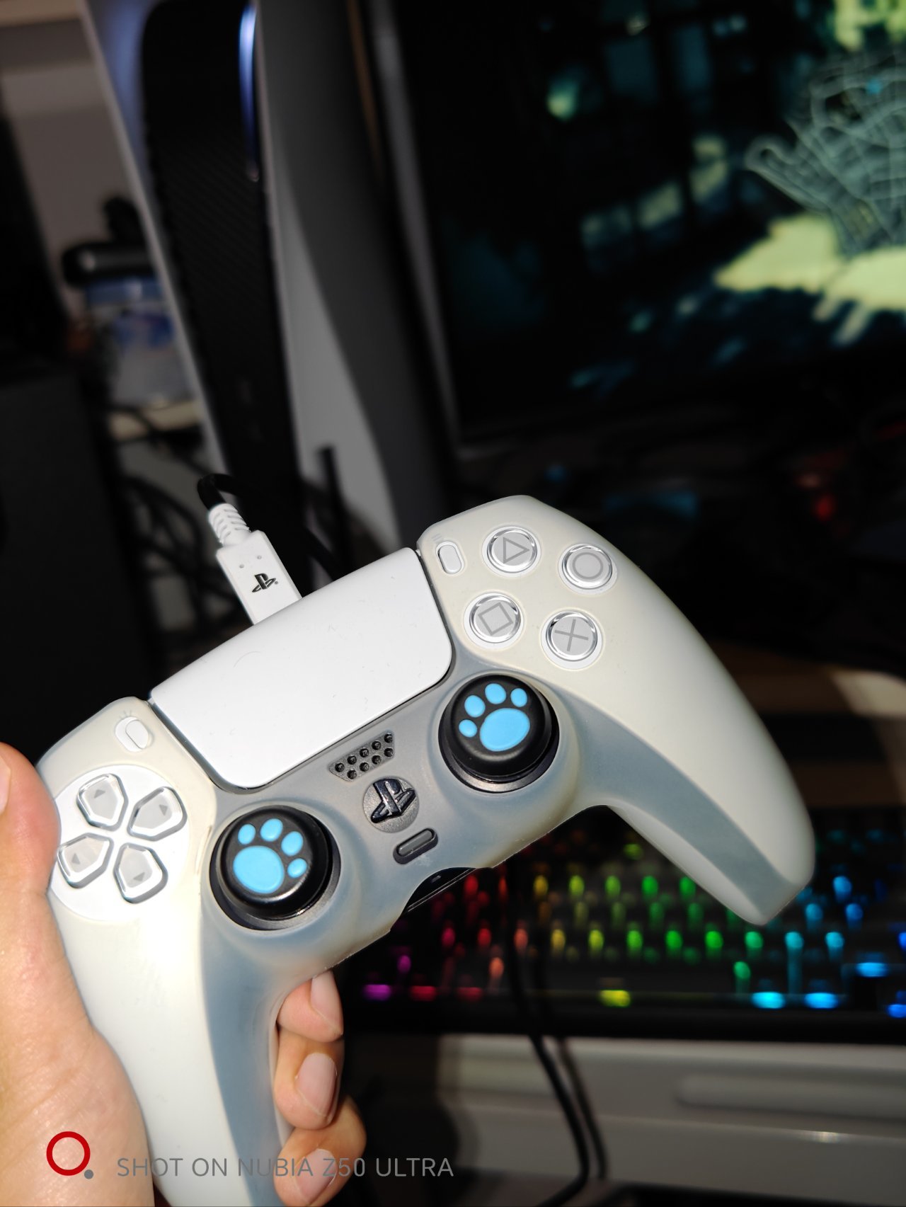 【球盟会】个人向手柄测评