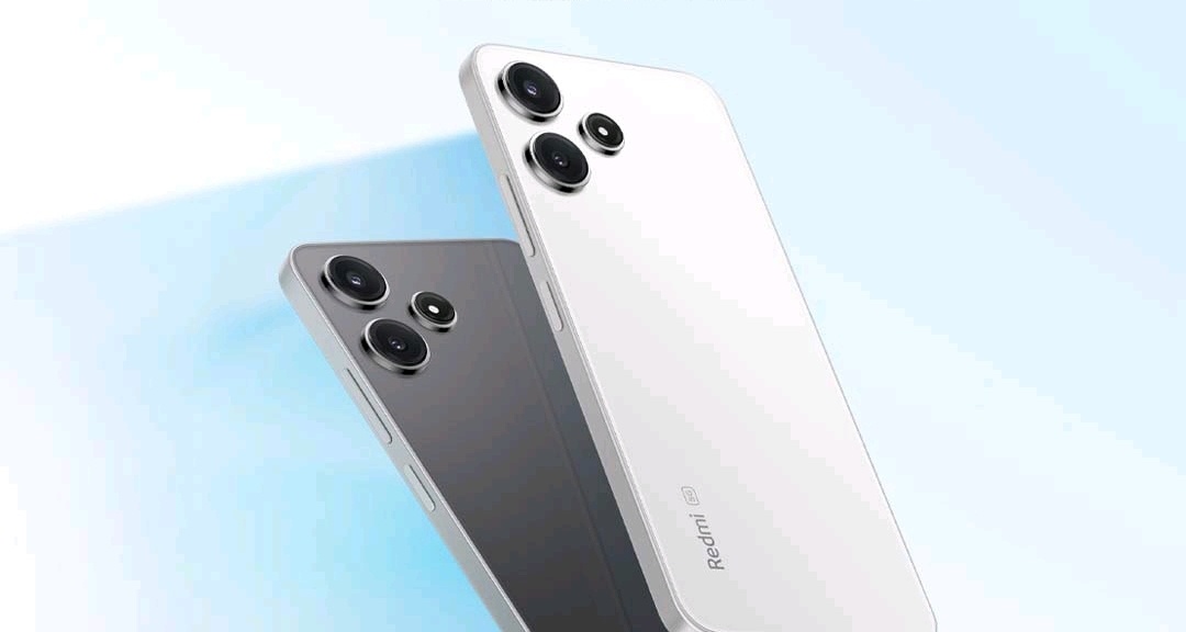Redmi 13定型，百元新機迭代