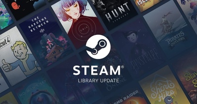 V社更新Steam退款政策，引入高级访问功能