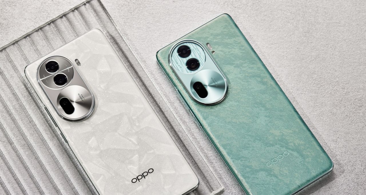 OPPO Reno12，核心配置公佈：