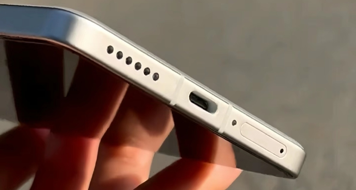 vivo X100s真機上手圖，直屏的顏值就是高！！