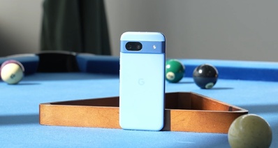 谷歌Pixel 8a正式發佈，明明可以去搶，偏要給你一部手機
