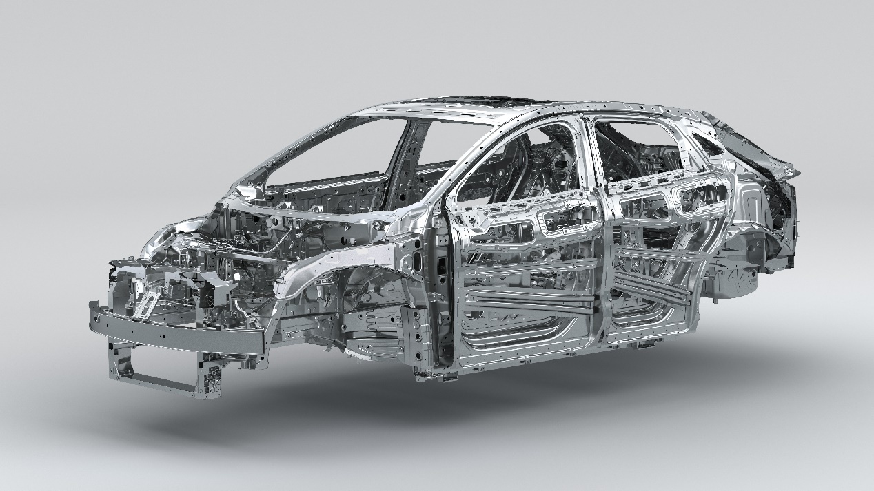 比亚迪海狮07EV发布，震动新能源汽车行业