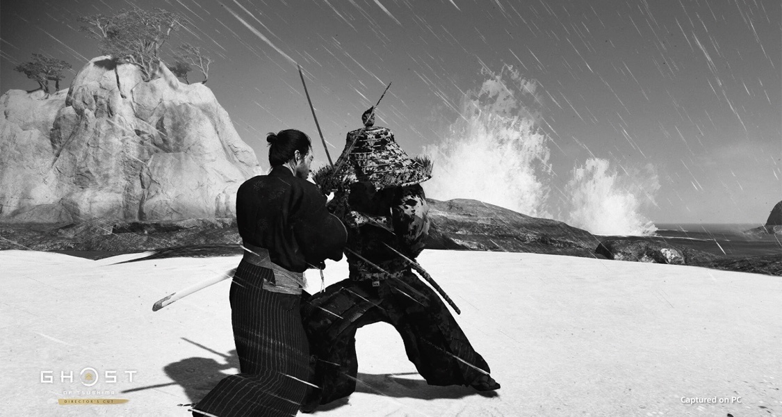 《对马岛之魂》下架后遭大量抵制退款，Steam销量榜下滑至第十