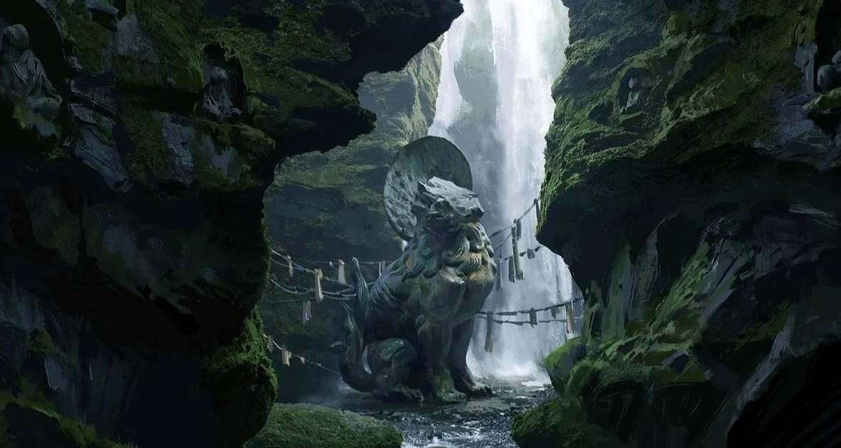 黑槍神悟空已上架steam平臺，除此之外還有他的兩個姊妹