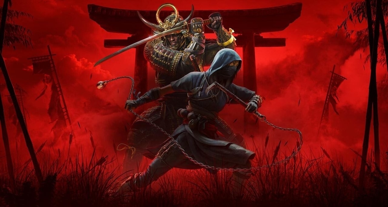 反對玩家！IGN編輯發文力挺《刺客信條：影》黑人主角！
