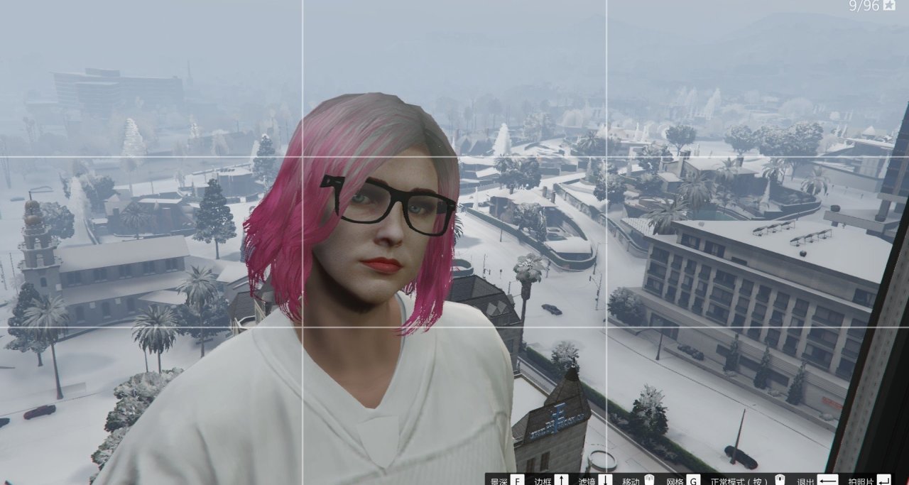 R星出品必是精品GTA5