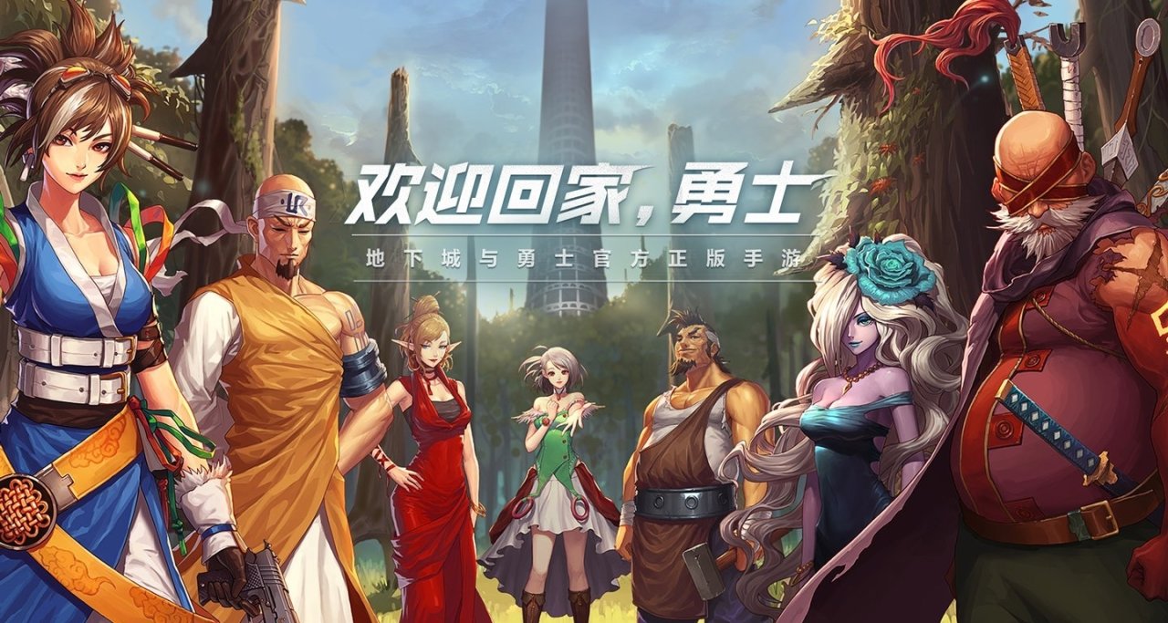 從《元夢之星》到《DNF手遊》，轟炸式宣傳是否好用？