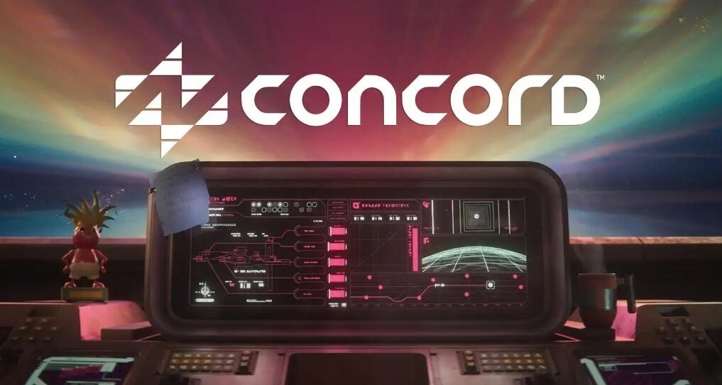 知名舅舅党kun哥爆料索尼新游戏《Concord》
