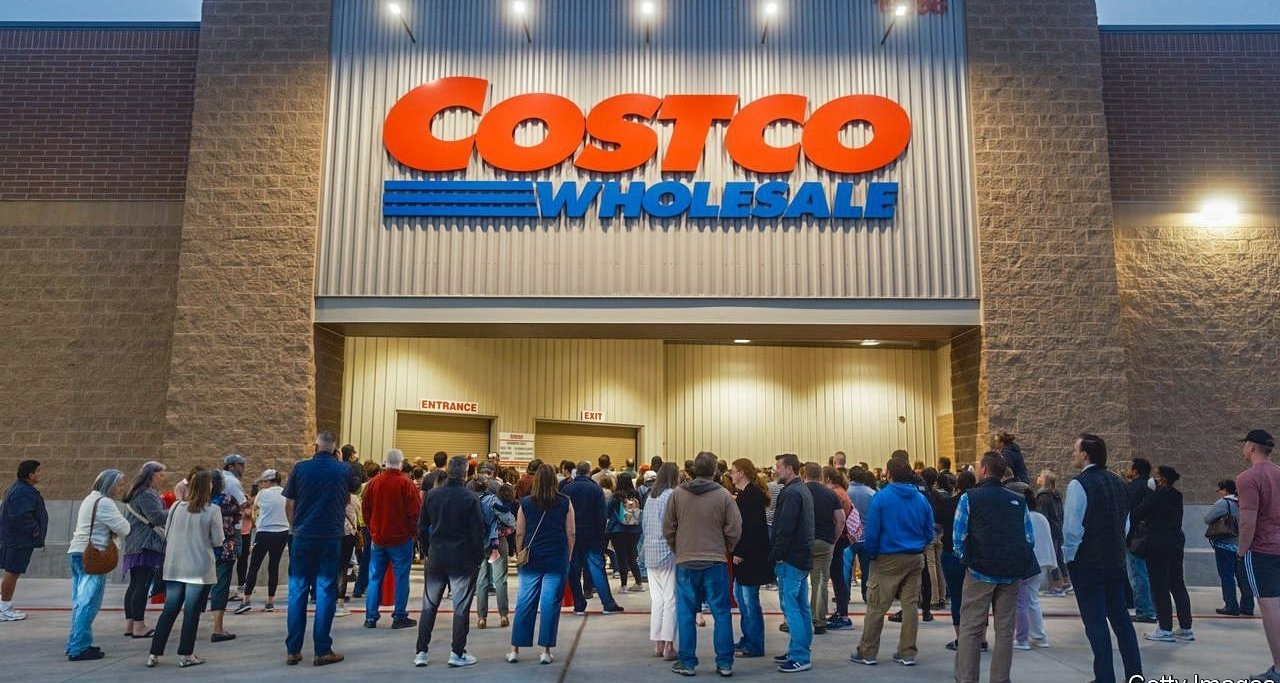 喫剩骨頭全額退款：國外開市客Costco 顧客的逆天退款操作