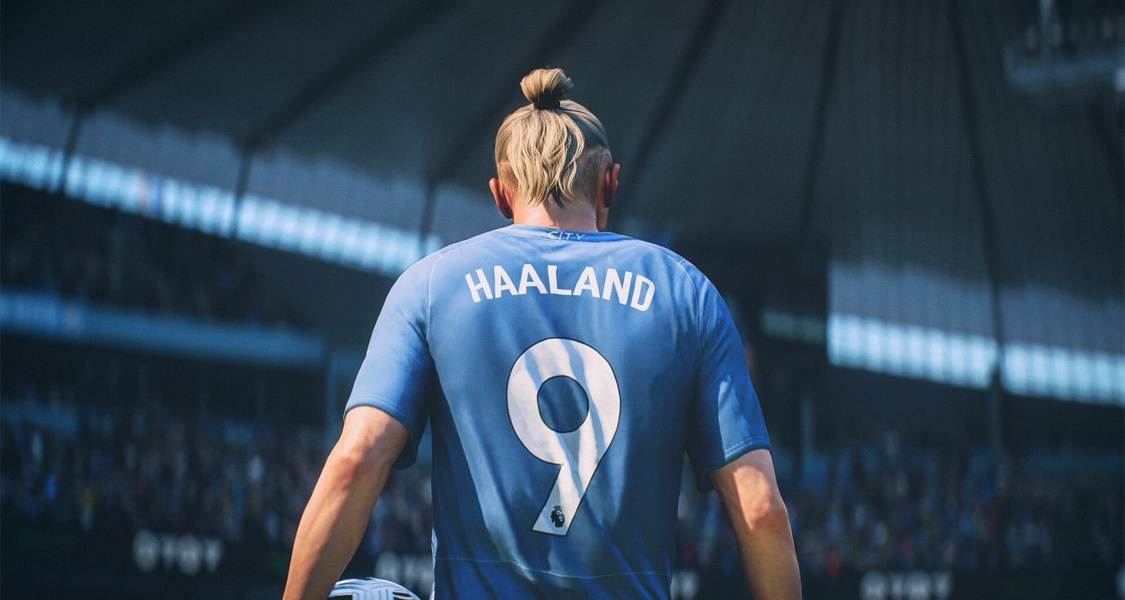 爆料稱2K與FIFA達成合作，將於今年發售《FIFA25》
