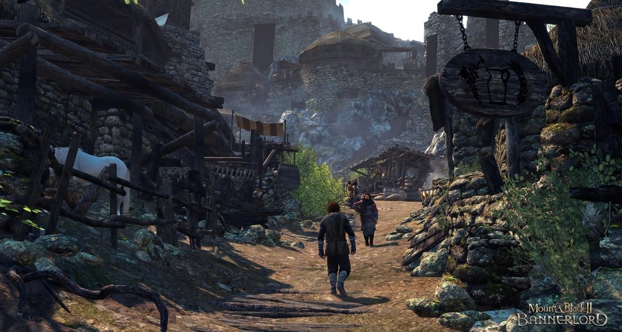 騎馬與砍殺2：霸主-次要派系歷史背景