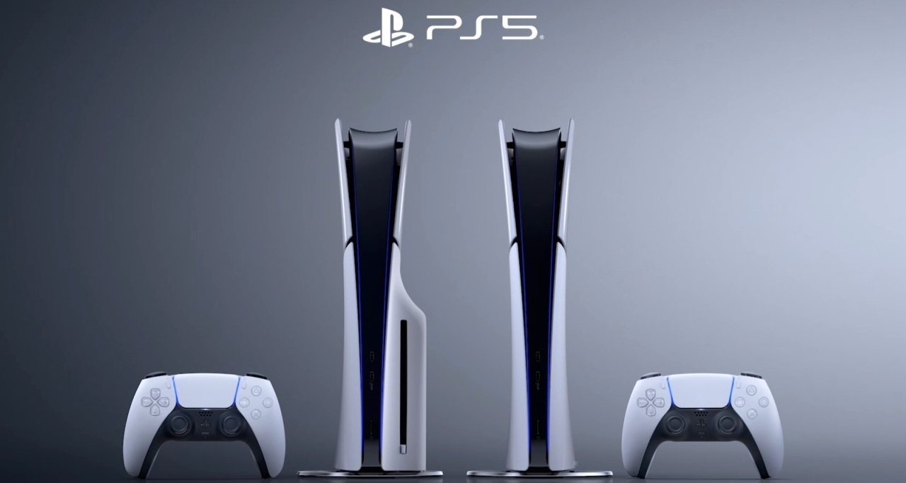 PS5成为索尼最赚钱的主机