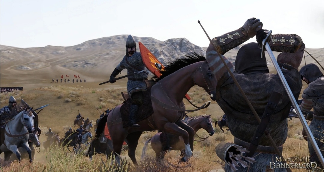 《Bannerlord Online》實用攻略彙總