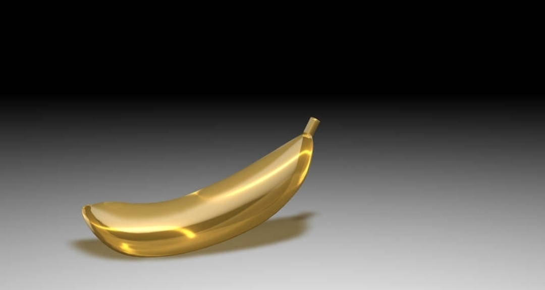 Banana官方敬中国用户的一封信
