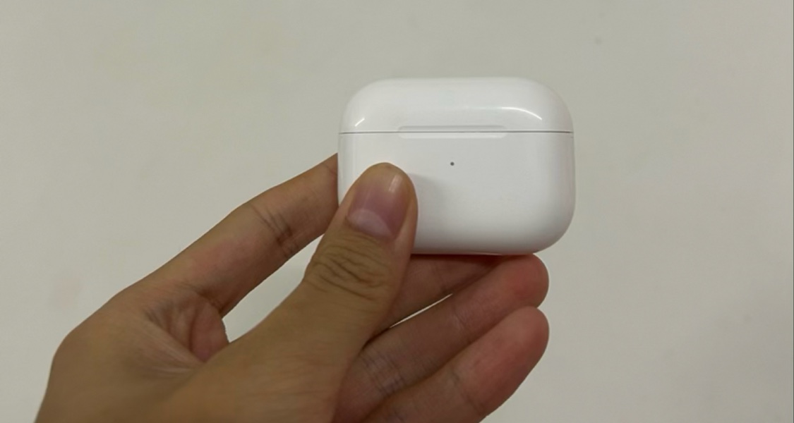 AirPodspro2使用体验