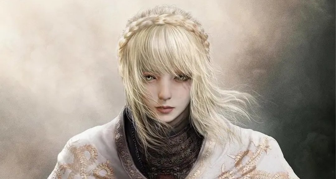 『艾尔登法环』DLC信息全开放：十多个Boss和百种武器