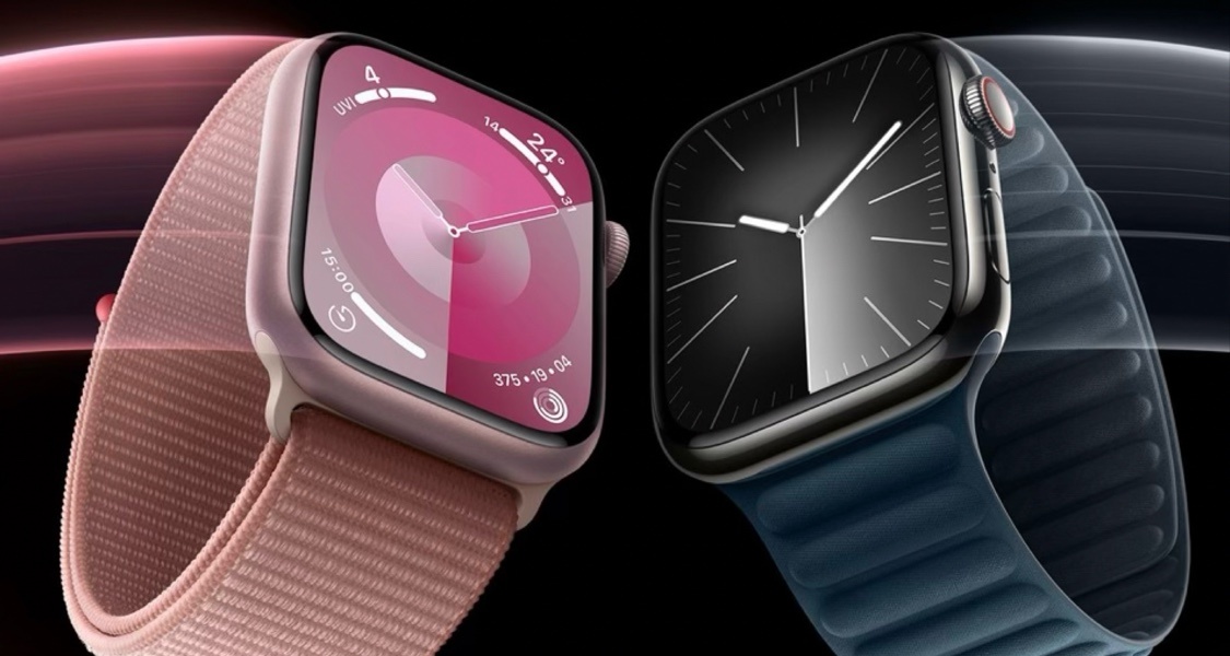 Apple WatchS9使用體驗