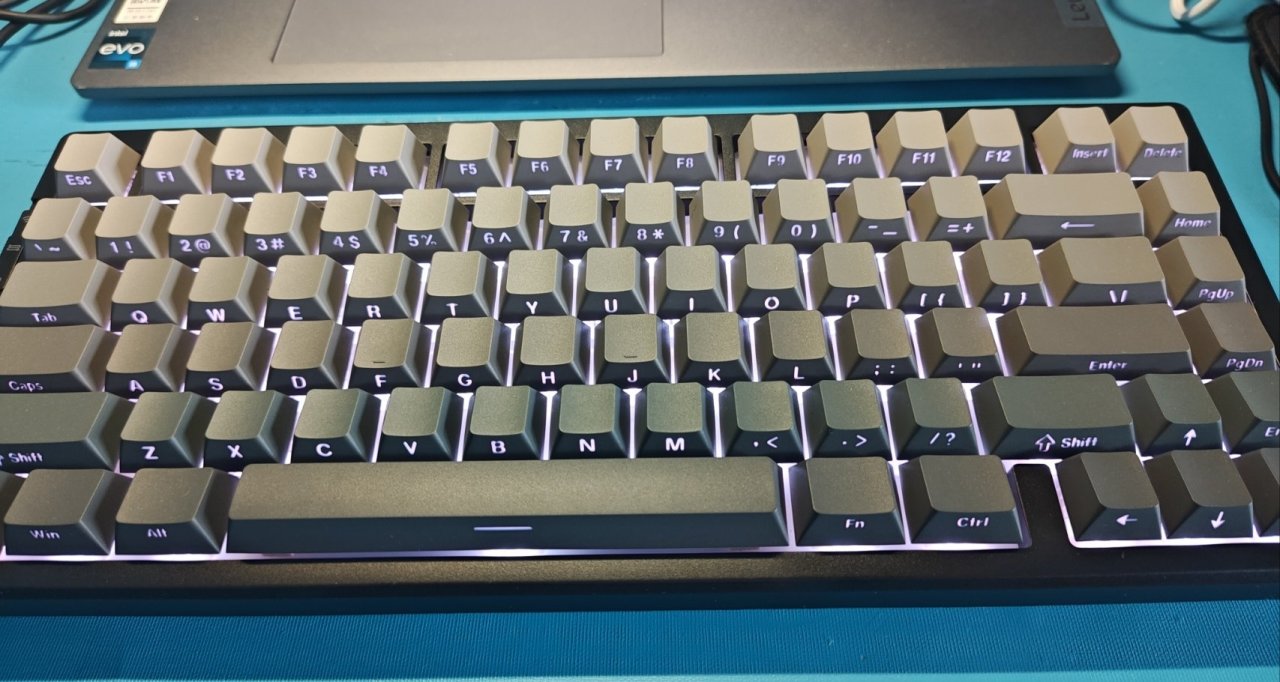 99起三模？邁從這次真的憋了個大的！