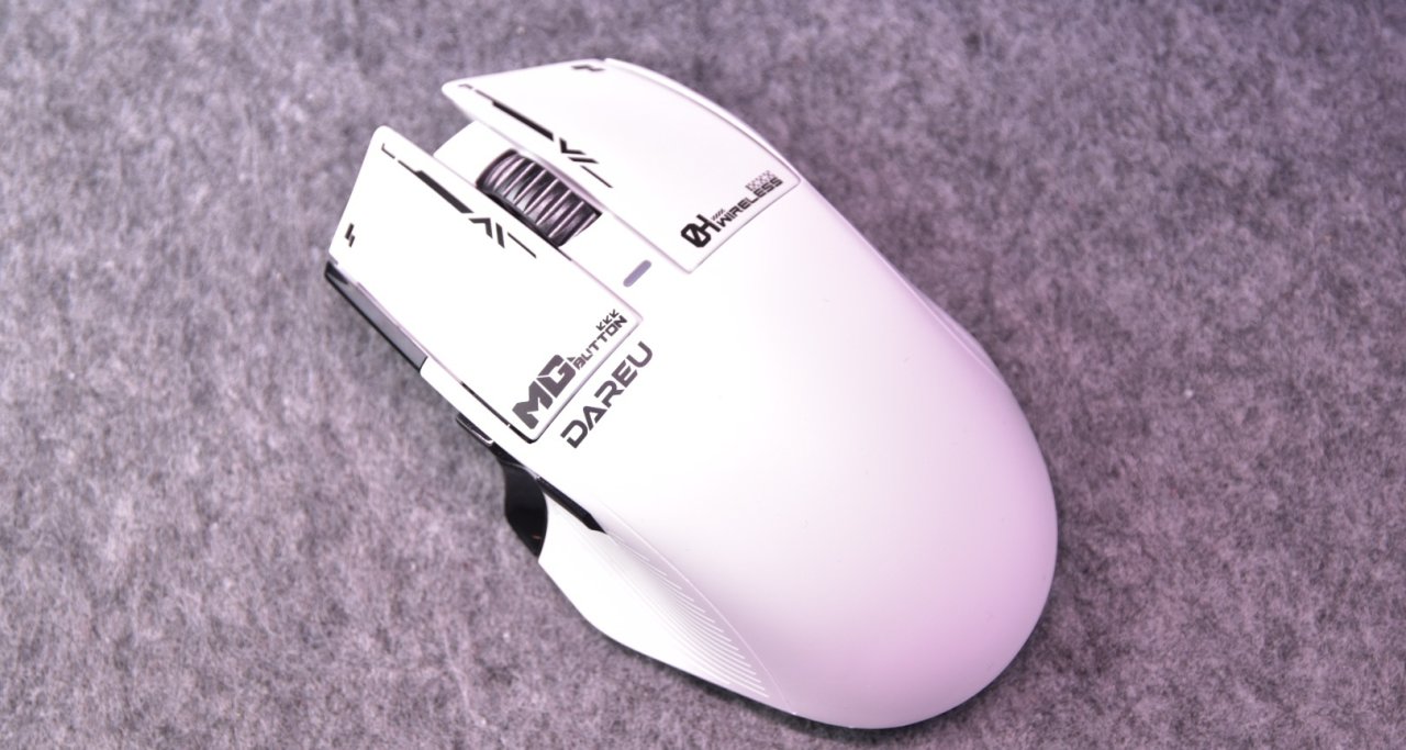 618鼠標推薦，集萬千寵愛於一身的鼠標