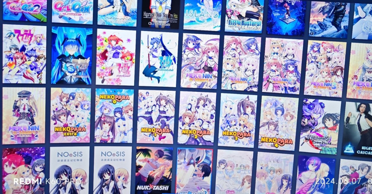 如何選擇適合推galgame平板電腦？