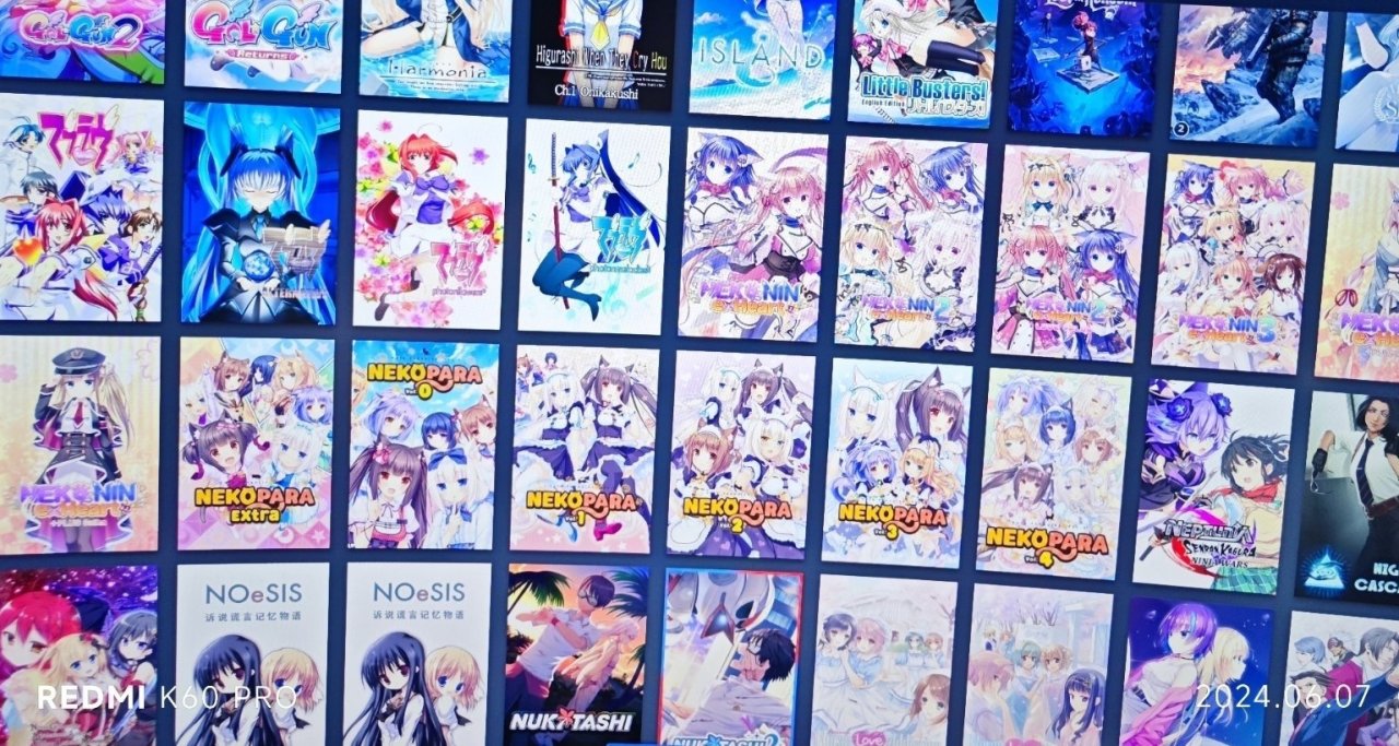 如何選擇適合推galgame平板電腦？