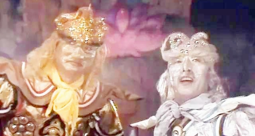 黑神话:悟空共81个成就！九九八十一难～会有双boss吗？