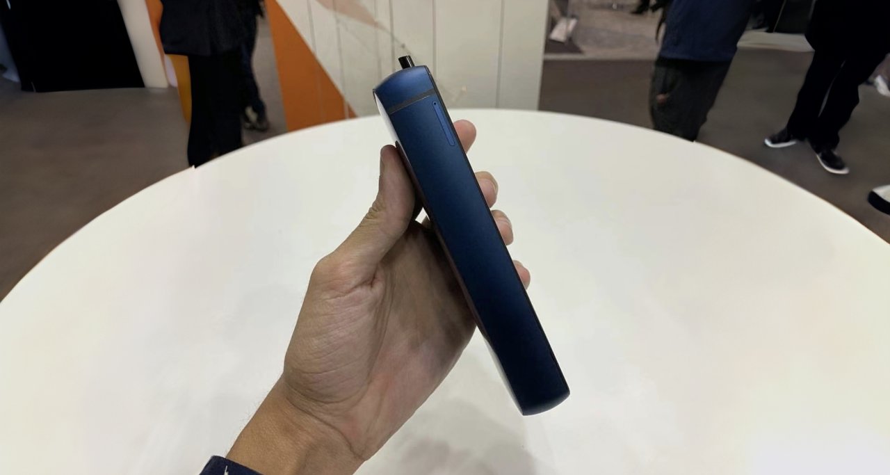 手機廠商在新中端機換賽道開卷，這回方向對了！