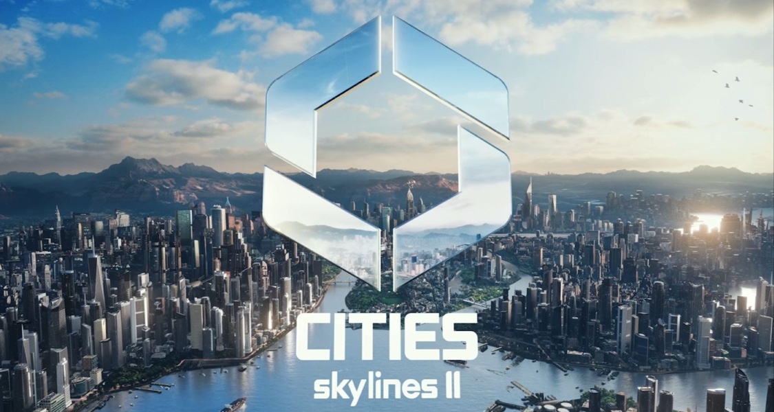 《城市天际线2》，这款造物主模拟器，我想给新手的一些游戏建议