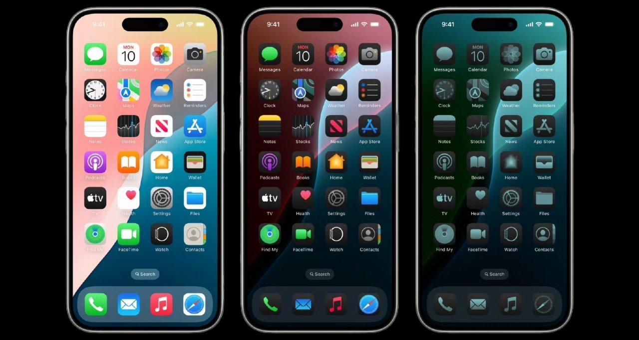 iOS18史詩級升級彙總，支持通話錄音！（附升級教程）