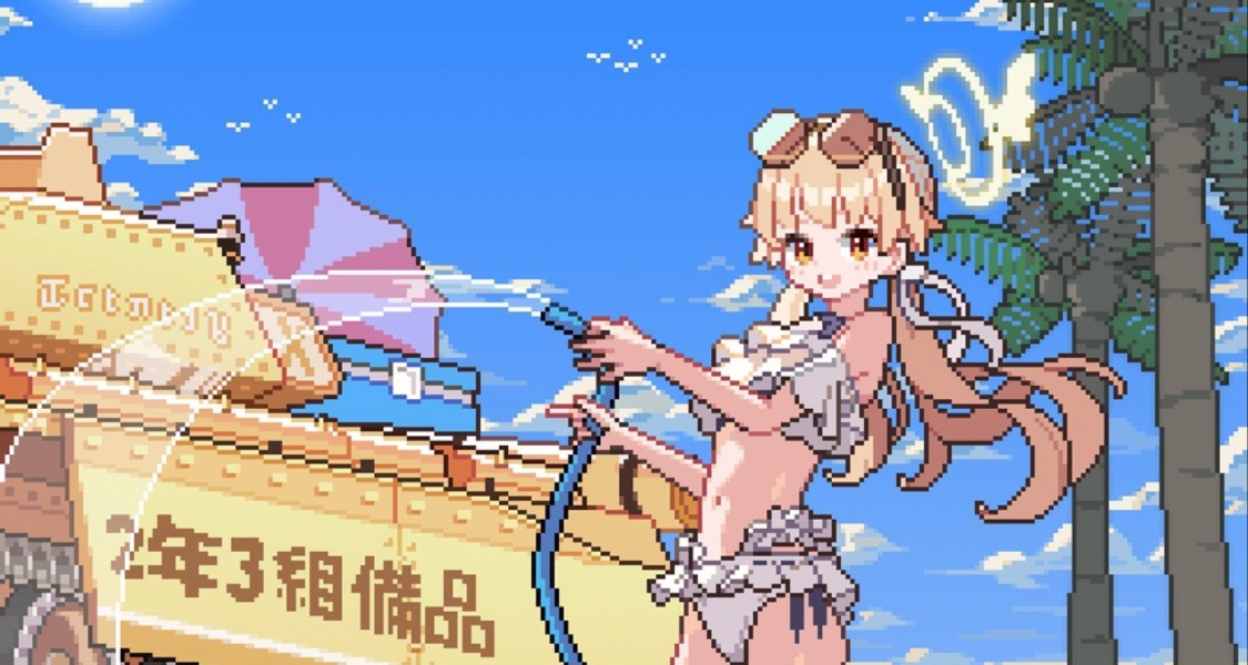Steam新品節！畫風精美的願望單遊戲推薦