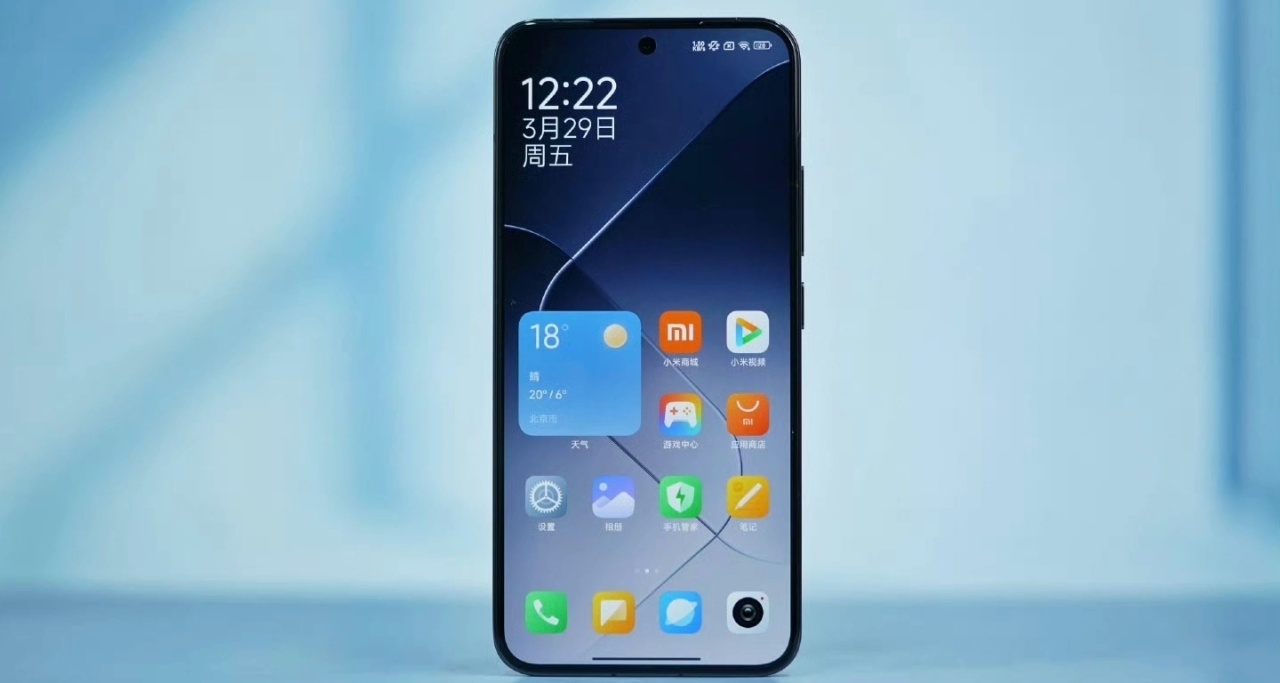 倒反天罡，網友更喜歡6.5英寸+潛望長焦，小米15地位不保？