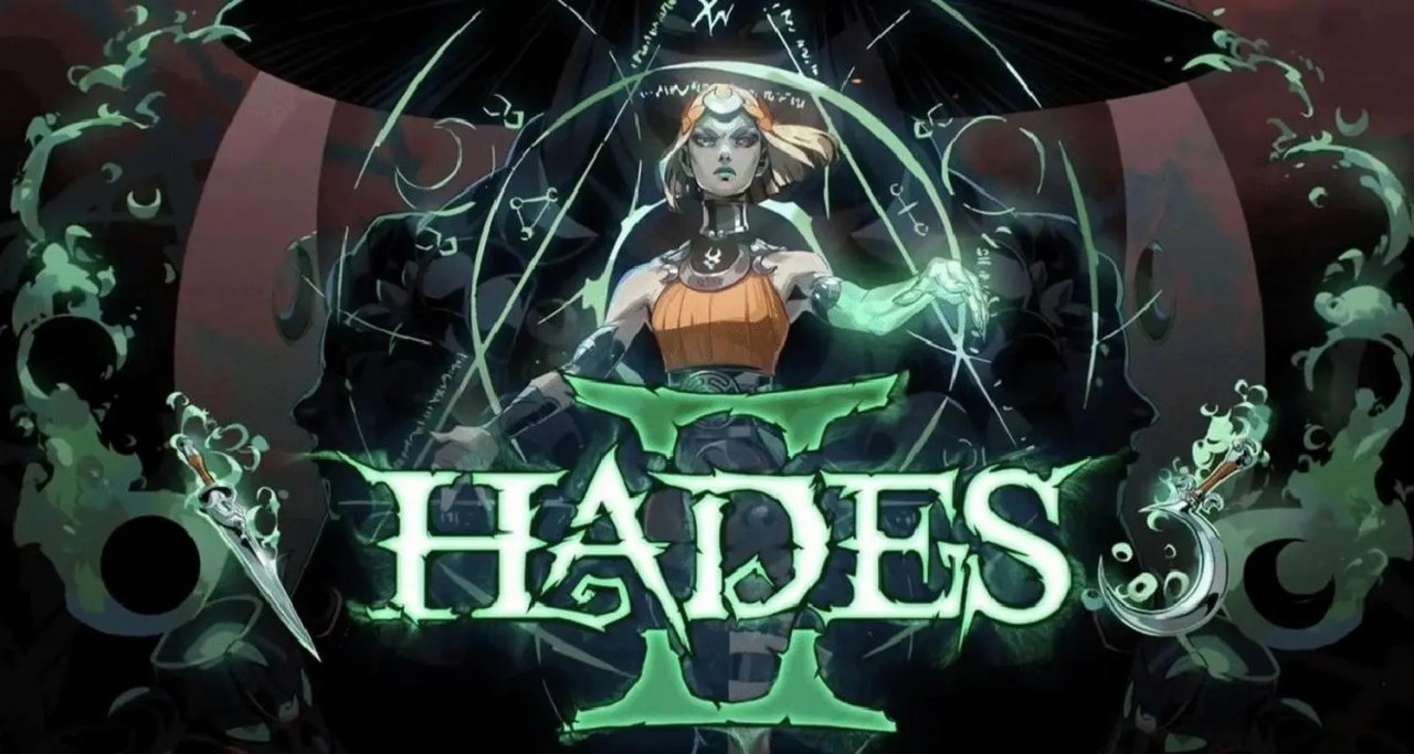 hades2，第一次四种武器+法阵通关