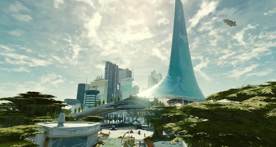 《星空》更新后Steam差评上涨！单个任务收费约30RMB