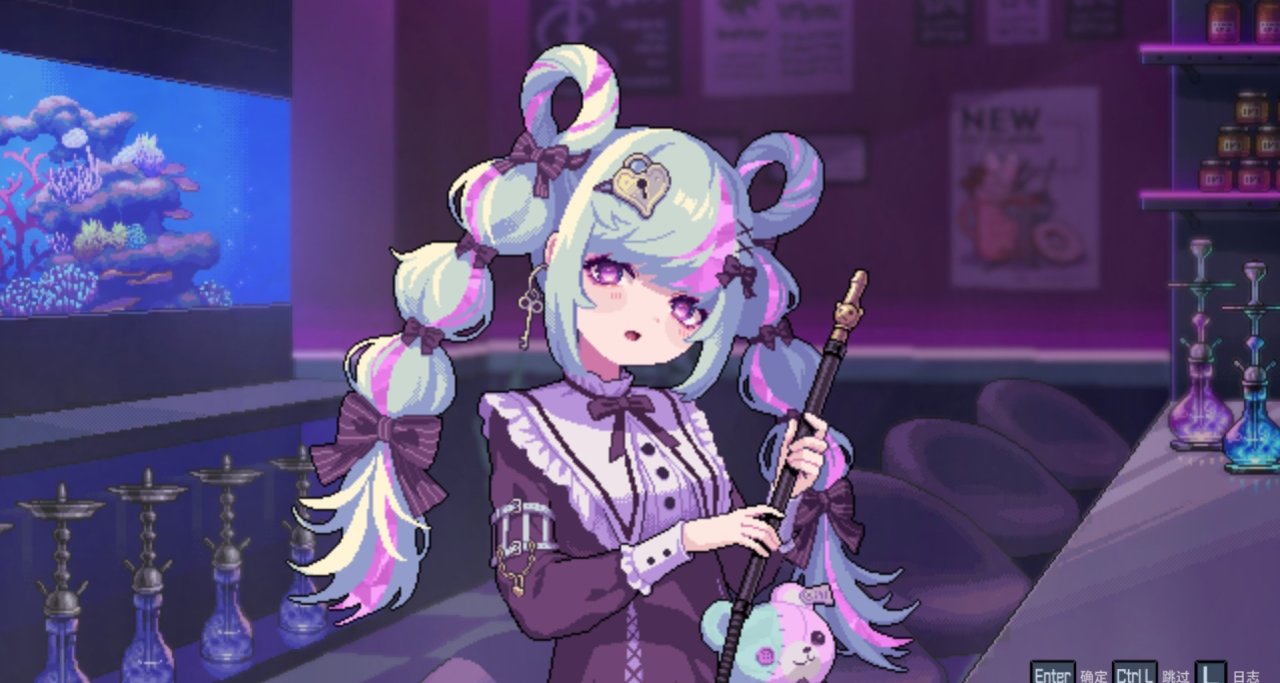 那些值得一玩的新品節遊戲～