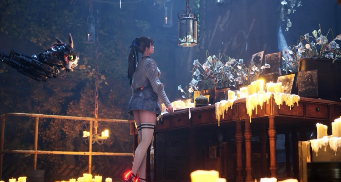 歷時41 小時劍星白金，一部超乎我預期的 ps5 獨佔佳作！