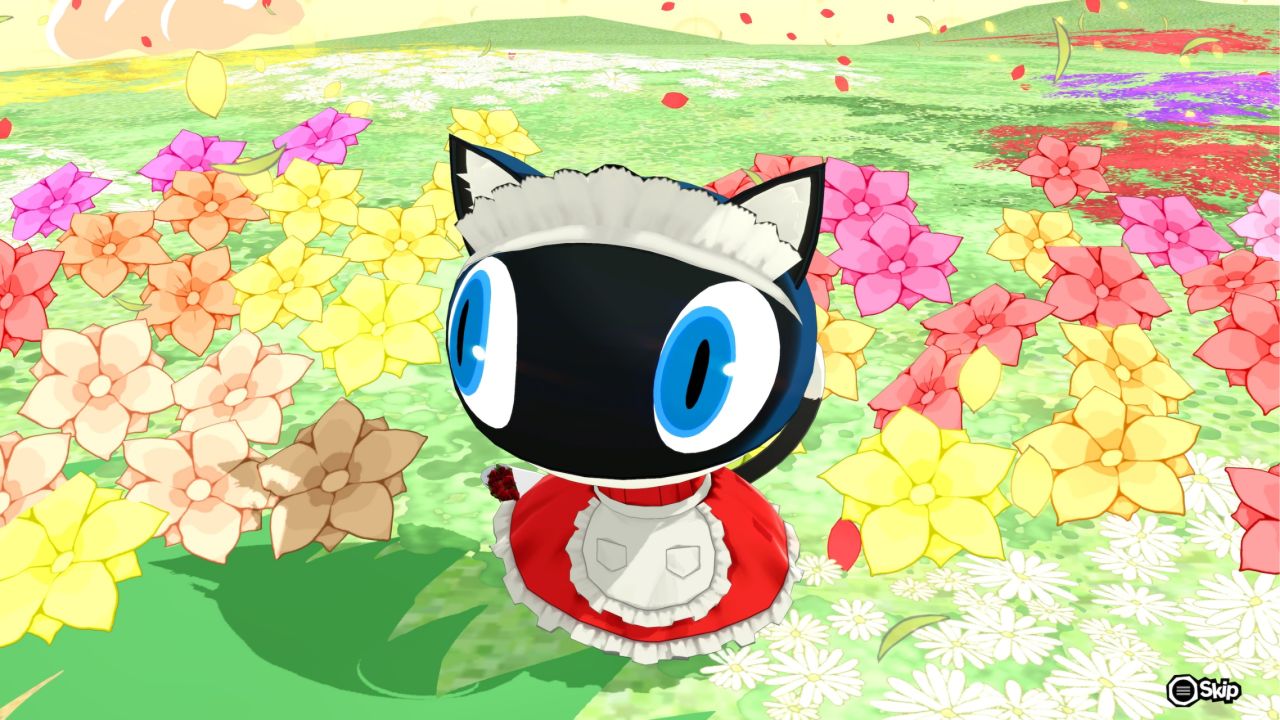 【球盟会】一分钟说一下《真女神转生5》和PR5有啥区别