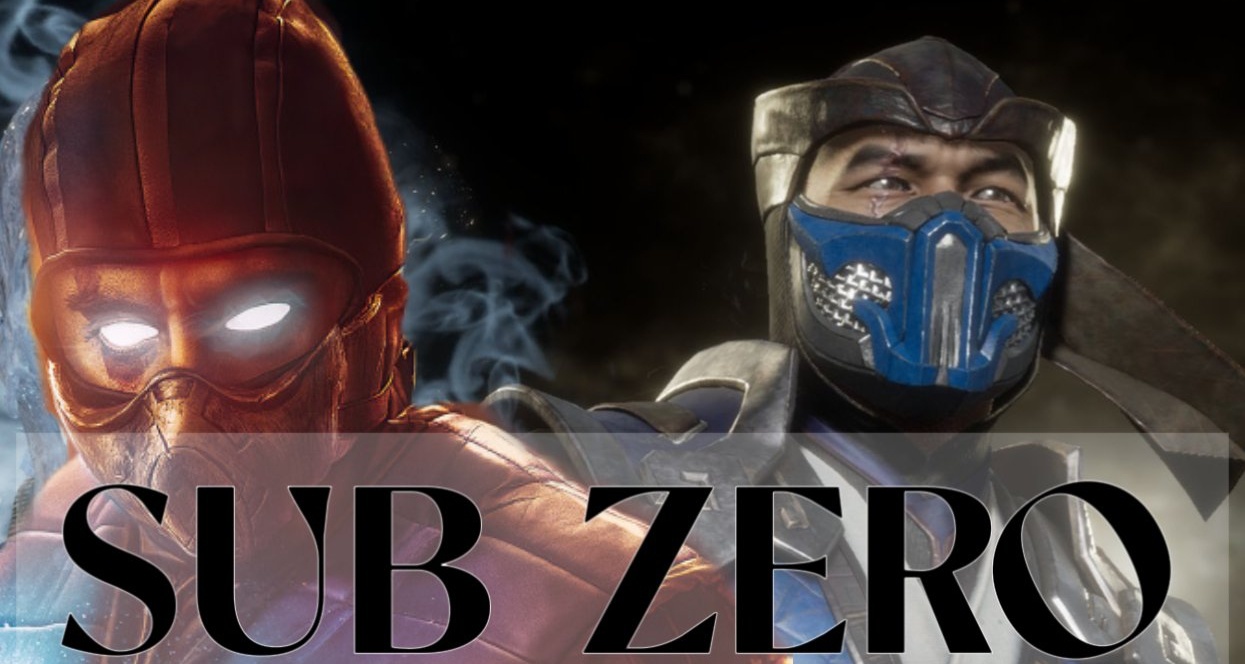 爷仨的三代，绝对零度