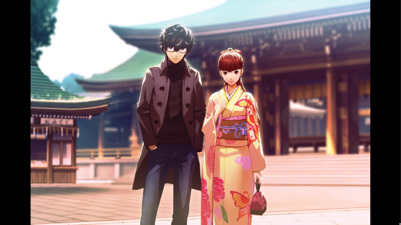 【球盟会】一分钟说一下《真女神转生5》和PR5有啥区别